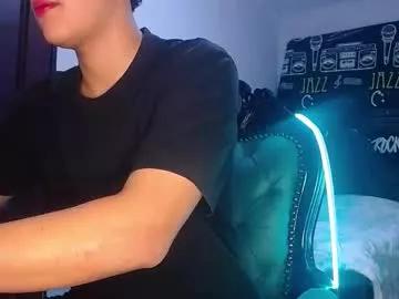 Freechat thomas_may4rs on Chaturbate