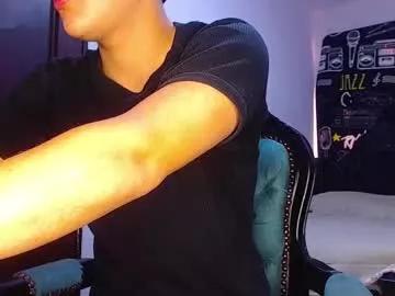 Freechat thomas_may4rs on Chaturbate