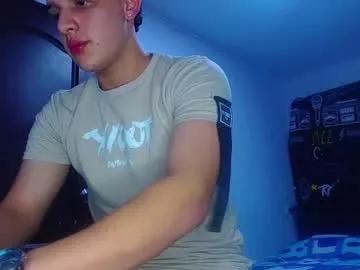 Freechat thomas_may4rs on Chaturbate