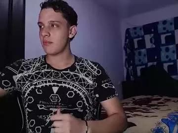 Freechat thomas_may4rs on Chaturbate
