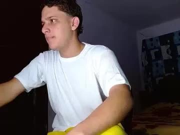 Freechat thomas_may4rs on Chaturbate