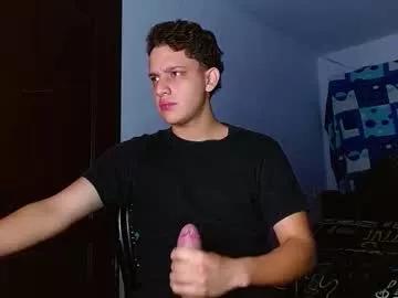 thomas_may4rs from Chaturbate