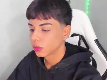 Freechat thomas_wild on Chaturbate