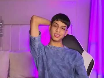 Freechat thomas_wild on Chaturbate