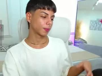 Freechat thomas_wild on Chaturbate