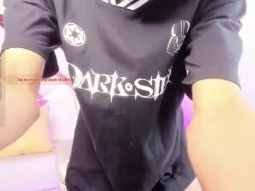 Freechat thomas_wild on Chaturbate