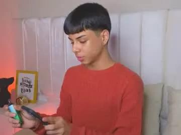 Freechat thomas_wild on Chaturbate