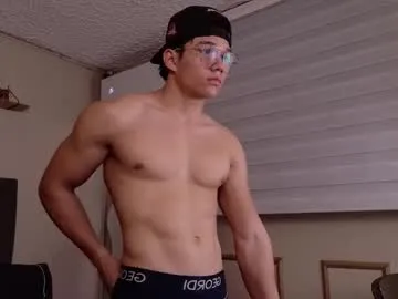 Freechat thony_great on Chaturbate