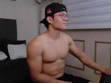 Freechat thony_great on Chaturbate