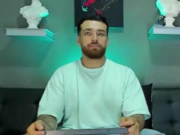 Explore 25 years old thor_evans from Chaturbate thor_evans from Chaturbate