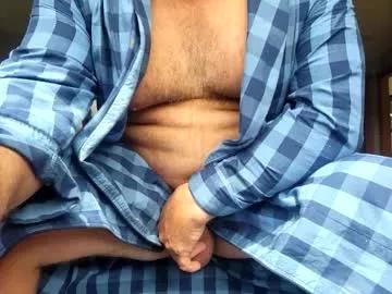 thrilled1 on Chaturbate