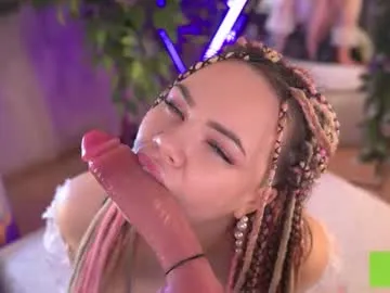 thunder_suck on Chaturbate