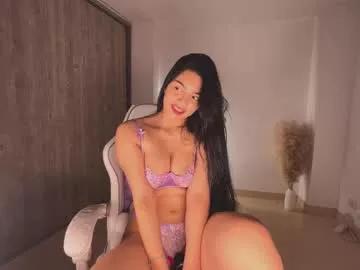 Chaturbate Tiaraaa_02 tiaraaa_02 from Chaturbate