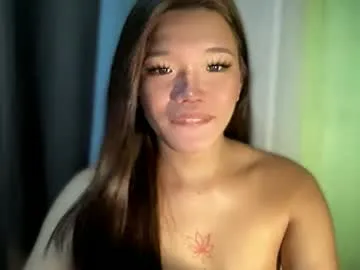 tiaragodhere on Chaturbate