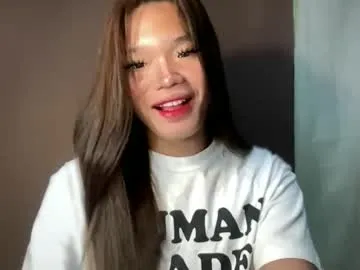 tiaragodhere on Chaturbate