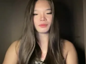 tiaragodhere on Chaturbate