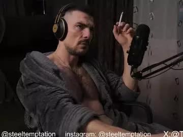 Try Chaturbate's Tickle_my_pickle07 tickle_my_pickle07 from Chaturbate