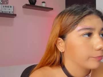 tifanyhills from Chaturbate