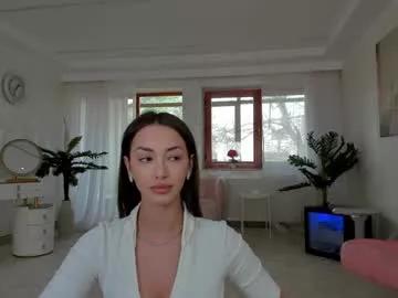 tiffanyhouston_ on Chaturbate 
