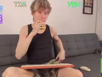 tim_milll — Play with Cock  #couple #teen #twink #18 #bigcock [179 tokens remaining]