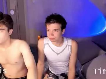 Hot Tim_timka wants you to fuck his body now tim_timka from Chaturbate