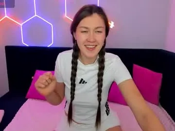 tina_porter on Chaturbate