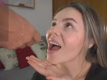 tinacb on Chaturbate