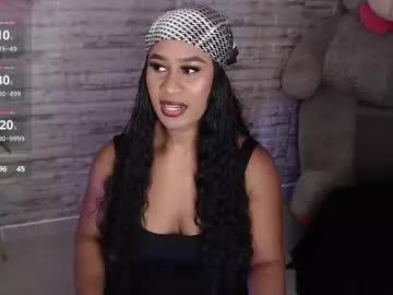 tinna__hottie on Chaturbate