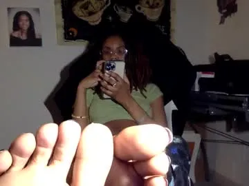 Chaturbate tiny_cupcake2 is Freechat tiny_cupcake2 — send reparations! then checkout all of my links #findom #ebony #smalltits #feet