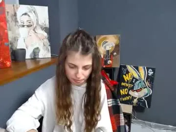 tiny_felicity on Chaturbate