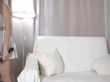 Chaturbate Tiny_lilyy tiny_lilyy from Chaturbate