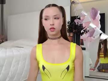Watch Tinyangelxx, she wants to masturbate for you tinyangelxx from Chaturbate