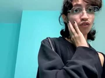 tinyhairycherry on Chaturbate