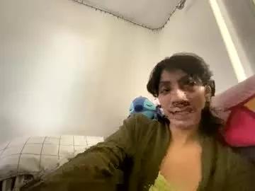 tinyhairycherry on Chaturbate