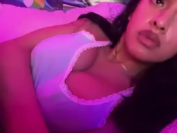 tittykittie — bedtime goon sesh #bigtits #latina #young