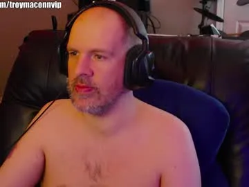 Freechat tkmacon on Chaturbate