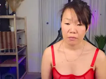 tokiotannaka on Chaturbate