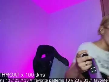 tokyo_blues on Chaturbate