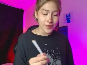 tokyo_blues on Chaturbate