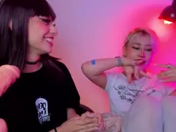 tokyo_blues on Chaturbate