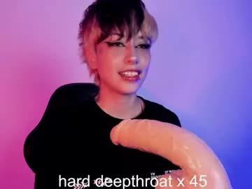 tokyo_blues on Chaturbate