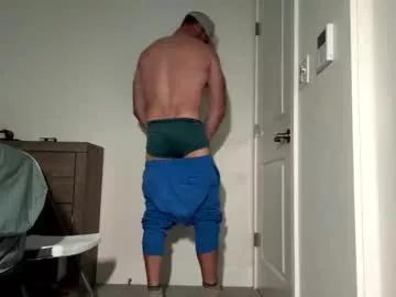 tokyodude12 from Chaturbate