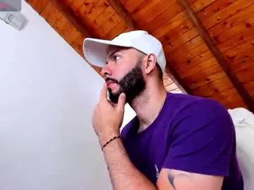 Gorgeous tom_bailey_ from Chaturbate tom_bailey_ from Chaturbate