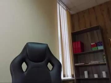 tom_chance on Chaturbate