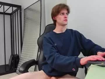 tom_chance on Chaturbate