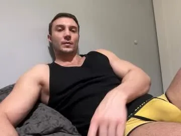 tom_fordd on Chaturbate