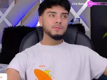 tommiduboiss from Chaturbate