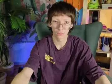 Freechat tommiehi on Chaturbate