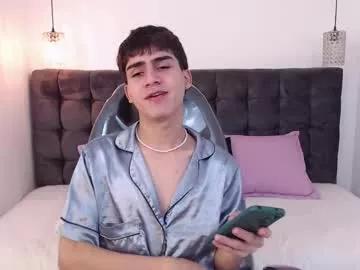 tommy18__ on Chaturbate 