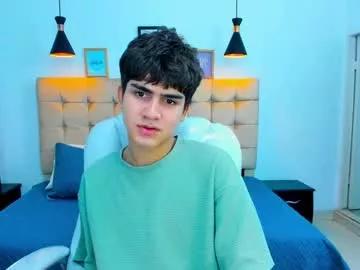 tommy18__ on Chaturbate 